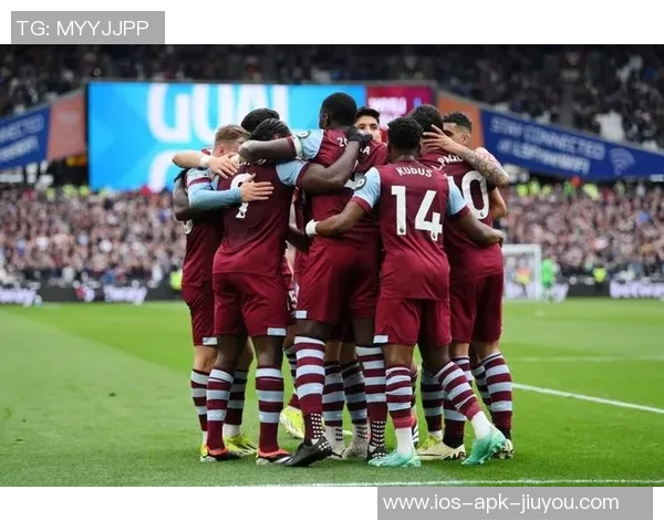 西汉姆联本赛季英超表现低迷仅领先25分钟却成功摆脱垫底困境