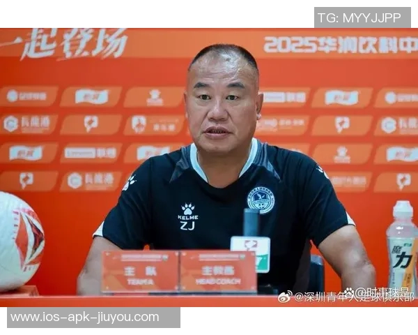 刘建业执教铜梁龙引发关注踢蓉城之战将成焦点之战