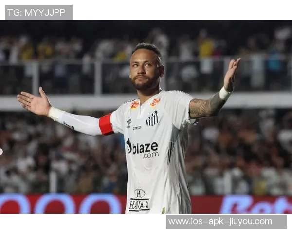 桑托斯CEO谈内马尔续约问题财务因素从未成为障碍 桑托斯CEO谈内马尔续约问题财务因素从未成为障碍