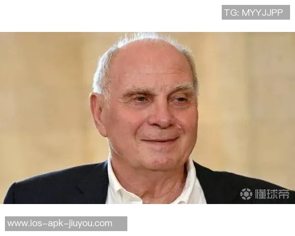 赫内斯积极推动卡斯帕加盟拜仁董事会任命事宜 赫内斯积极推动卡斯帕加盟拜仁董事会任命事宜