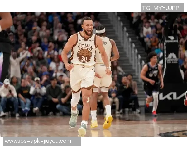 科尔计划同时启用库里与斯潘塞让库里更多无球跑动减轻持球压力