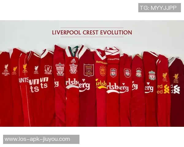 利物浦宣布拍卖上赛季球衣收益支持本地慈善事业