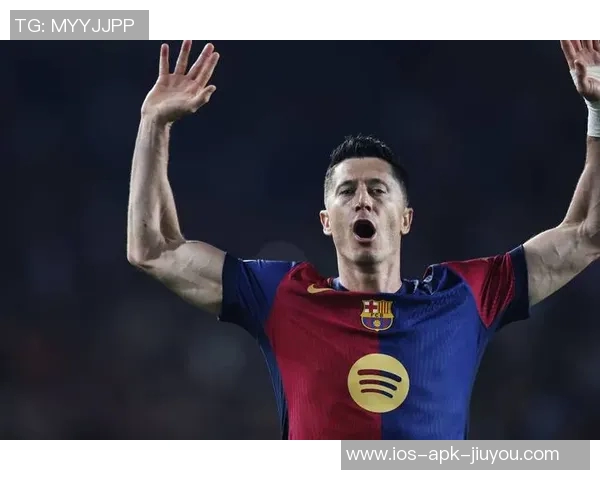 阿斯媒体分析莱万今夏可能转会沙特联赛前景 阿斯媒体分析莱万今夏可能转会沙特联赛前景