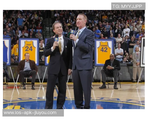 拉科布：勇士夺冠希望在于老阵容的健康与稳定表现