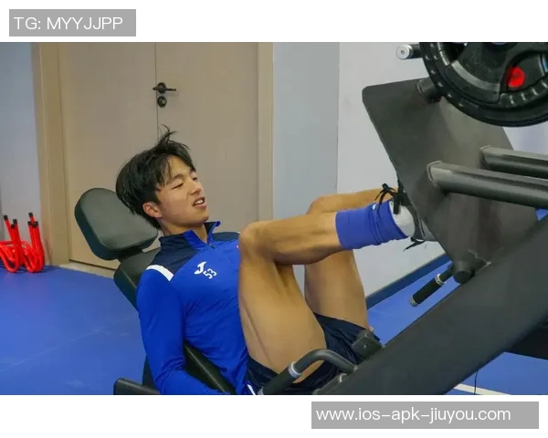 李镇全谈铜梁龙冲超喜悦心情全力以赴迎战韩国队