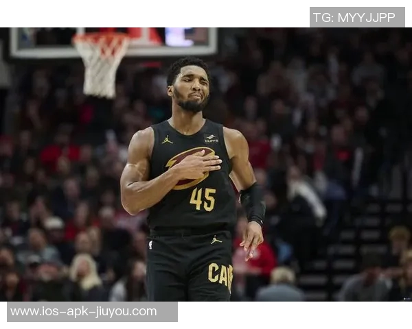 米切尔谈骑士经验积累2016年冠军激励球队前行