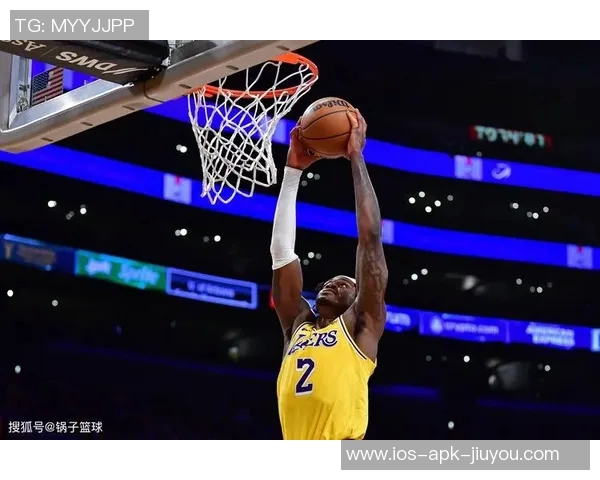 亨特或小桥加盟湖人交易传闻Klutch意图推动旗下球员转会 亨特或小桥加盟湖人交易传闻Klutch意图推动旗下球员转会